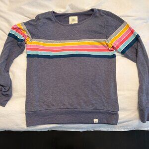 Rip Curl Lightweight Sweatshirt